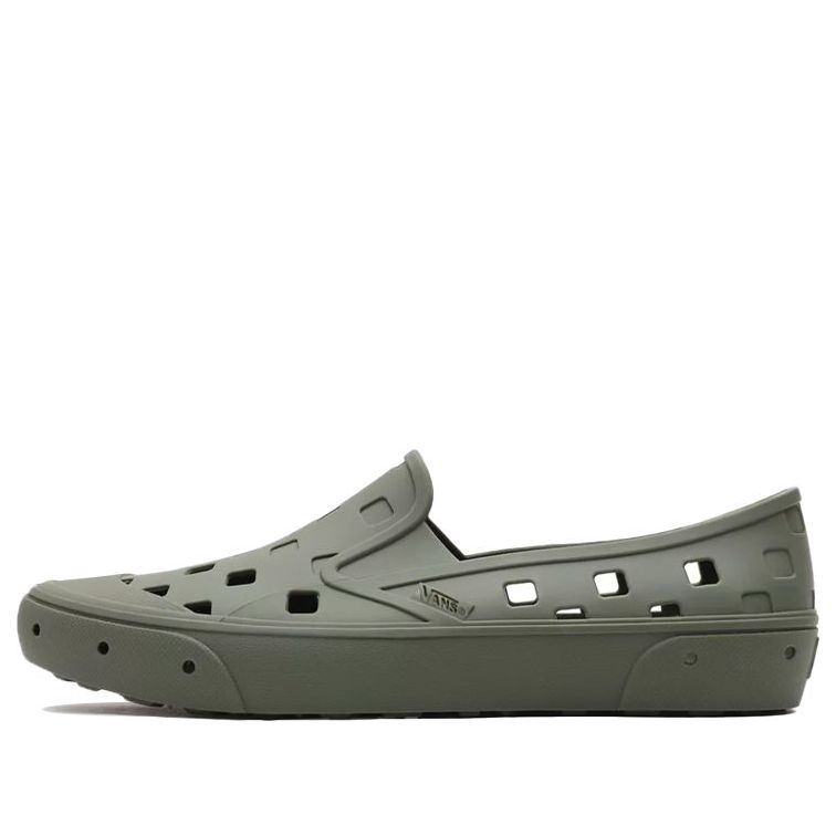 Vans Trek Slip-On 'Grape Leaf' VN0A5HF850K