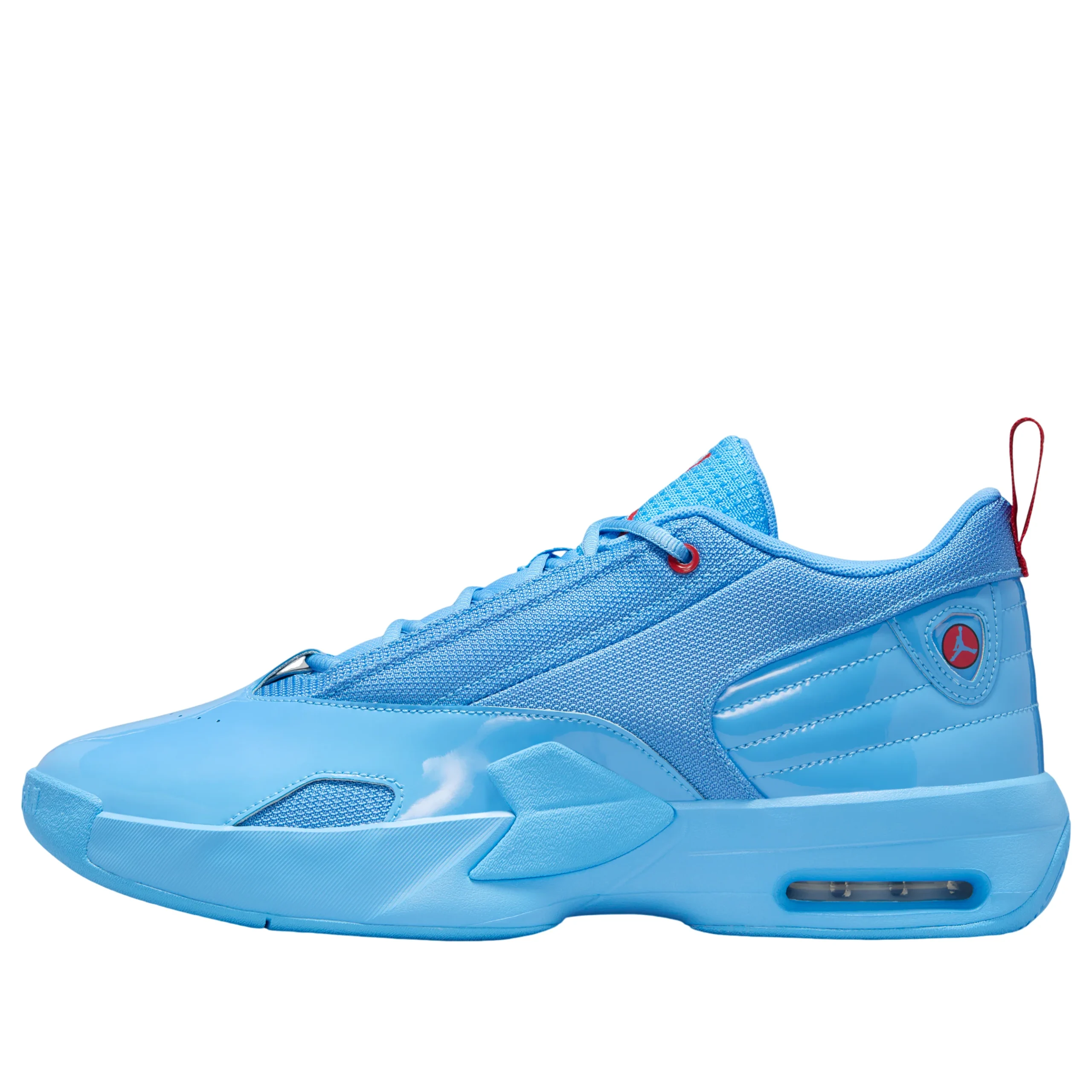 Air Jordan Max Aura 6 'University Blue Red' FQ8298-401