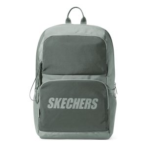 Skechers Logo Printed Backpack 'Teal' L320U196-03WV