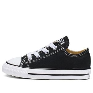 (TD) Converse Chuck Taylor All Star 'Black White' 7J235C