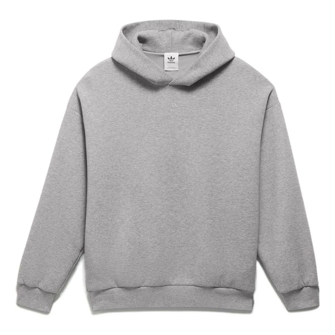 adidas Originals OneBasketball Heather Hoodie IP1688