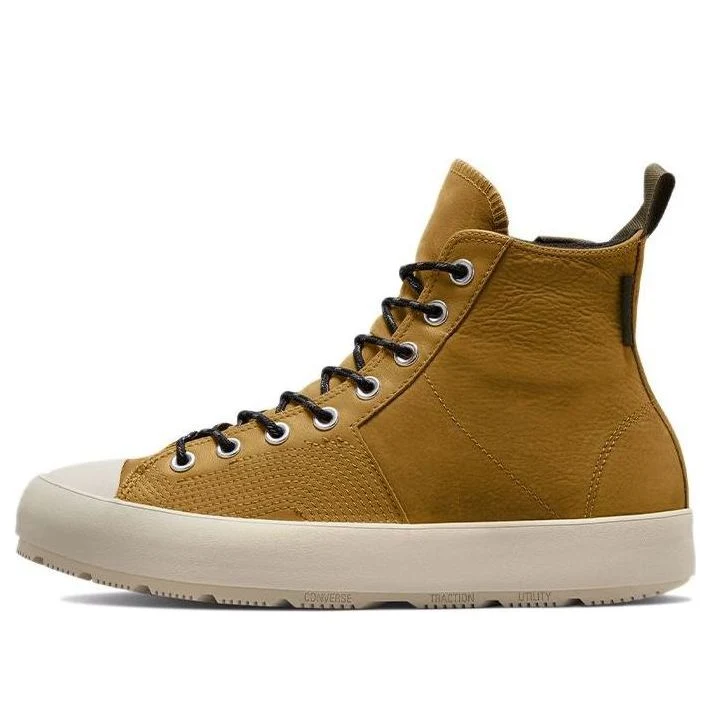 Converse Chuck 70 Explore Hi WP 'Cold Fusion - Wheat' 171438C