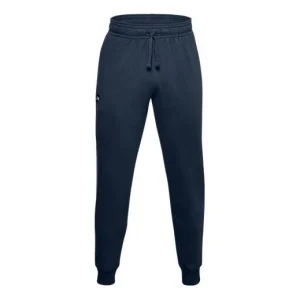 Under Armour Rival Fleece Joggers 'Navy' 1357128-408
