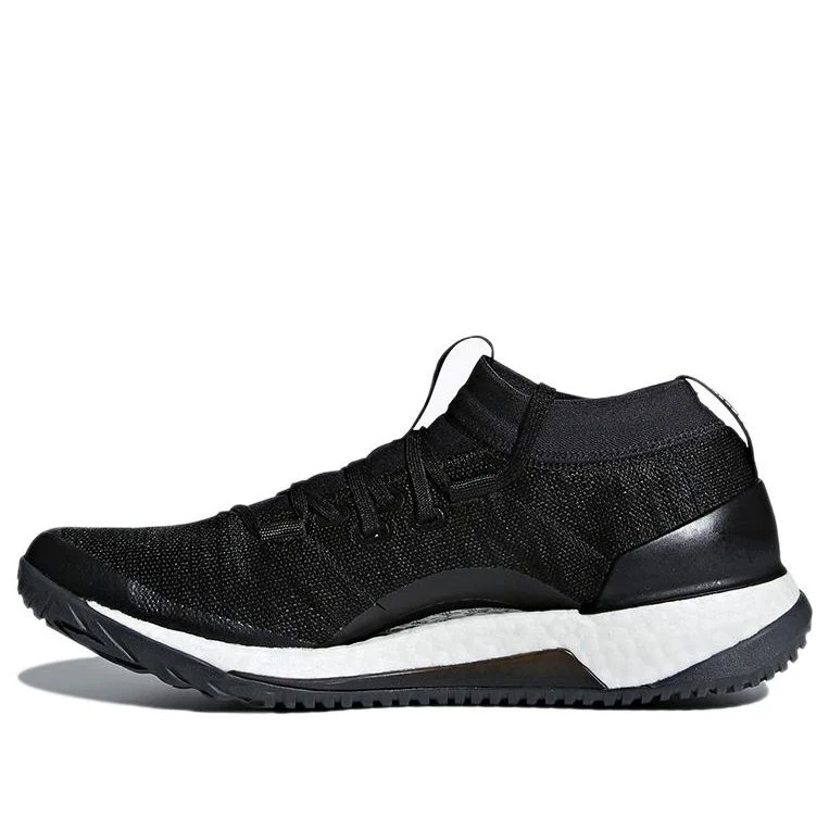 (WMNS) adidas PureBoost X TR 3.0 'Core Black' CG3528