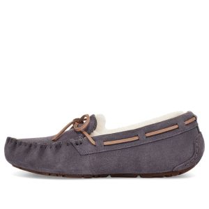 (WMNS) UGG DAKOTA Sports Casual Shoes 'Purple' 1107949-NHT
