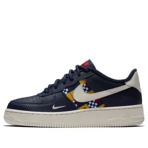 (GS) Nike Air Force 1 Low '07 LV8 'Nautical' AR5583-400