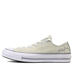 Converse Babylon LA x Chuck Taylor 70 Low Top 'Cream' 161224C