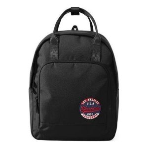 Skechers Casual Simple Lightweight Backpack 'Black' L322U139-002K