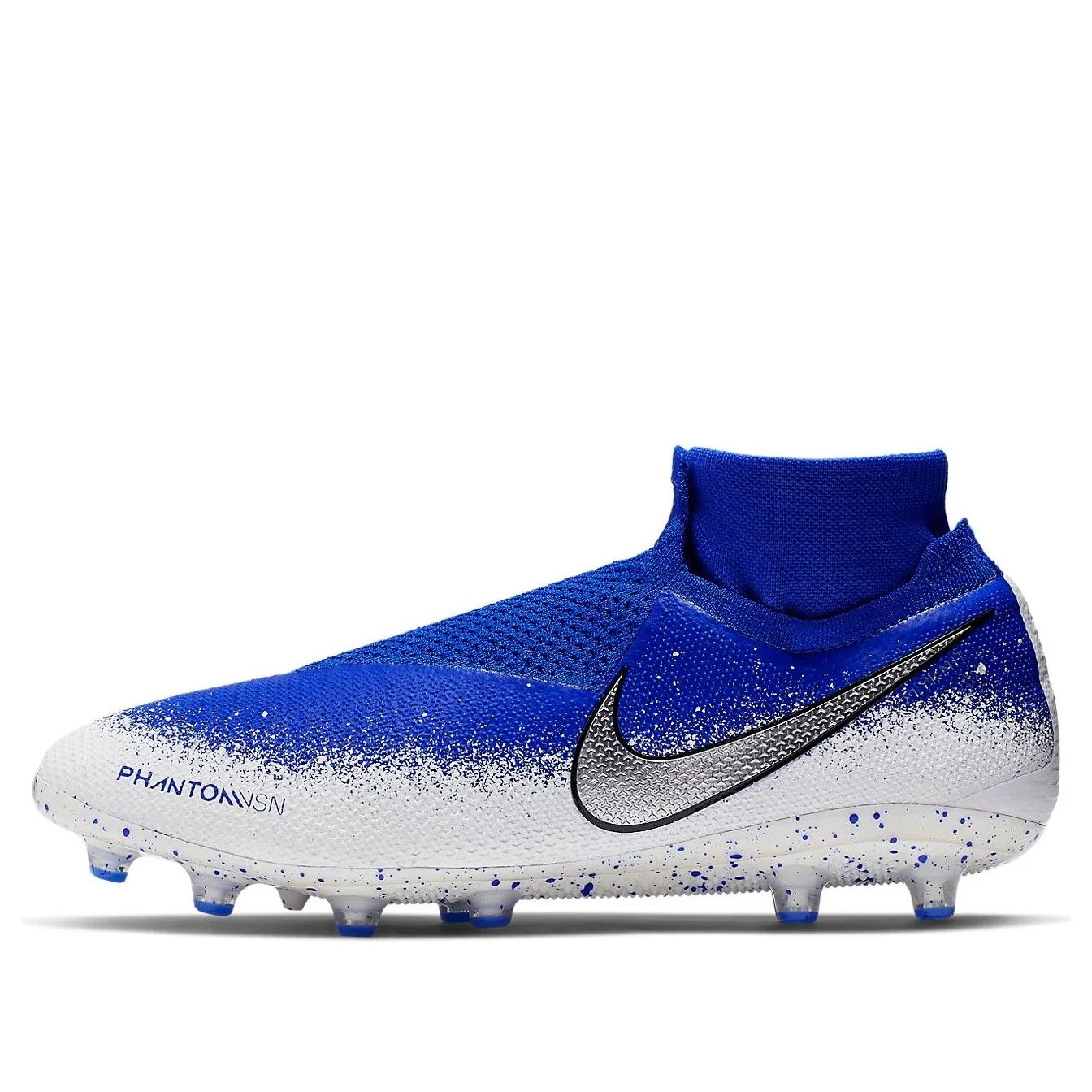 Nike Phantom Vision Elite DF AG Pro 'Euphoria Pack Blue' AO3261-410