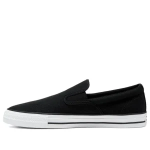 Converse Chuck Taylor All Star Slip 'Black' 167941F