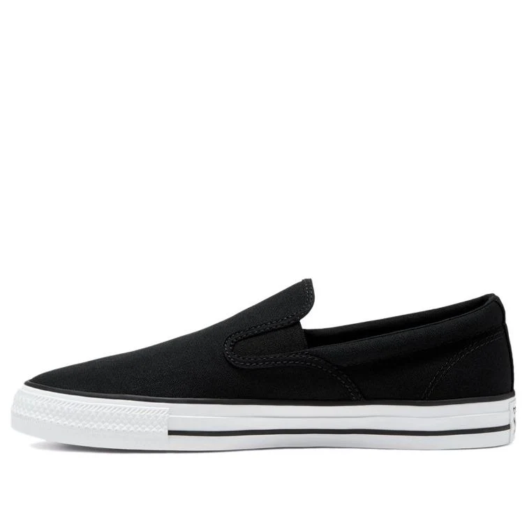 Converse Chuck Taylor All Star Slip 'Black' 167941F