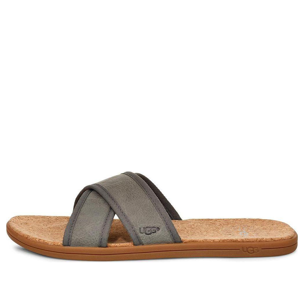 UGG Flip-flops 'Grey' 1092172-SEL