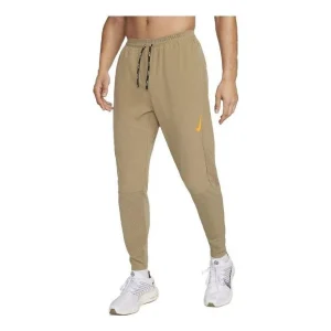Nike Dri-FIT ADV AeroSwift Racing Pants 'Khaki' DM4615-247