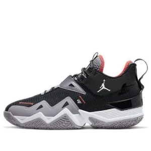 Air Jordan Westbrook One Take 'Black Cement' CJ0780-001