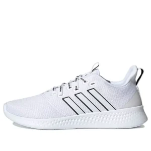 (WMNS) adidas Puremotion 'Cloud White' FY9816