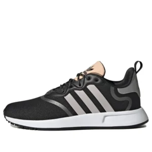 (WMNS) adidas X_PLR S 'Black' FV9222