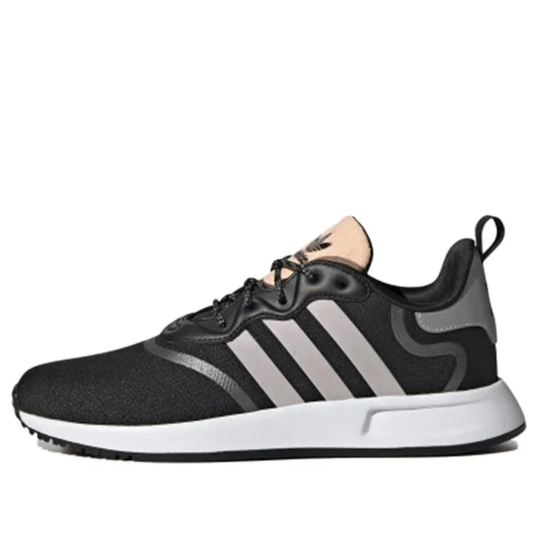 (WMNS) adidas X_PLR S 'Black' FV9222