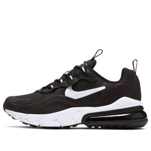 (GS) Nike Air Max 270 React 'React Black' BQ0103-009