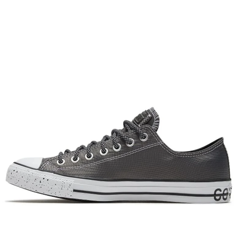 Converse Chuck Taylor All Star 'Carbon Black White' 165943C