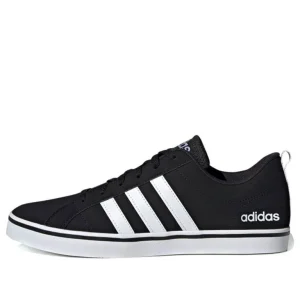 adidas neo Vs Pace Black/White EH0021