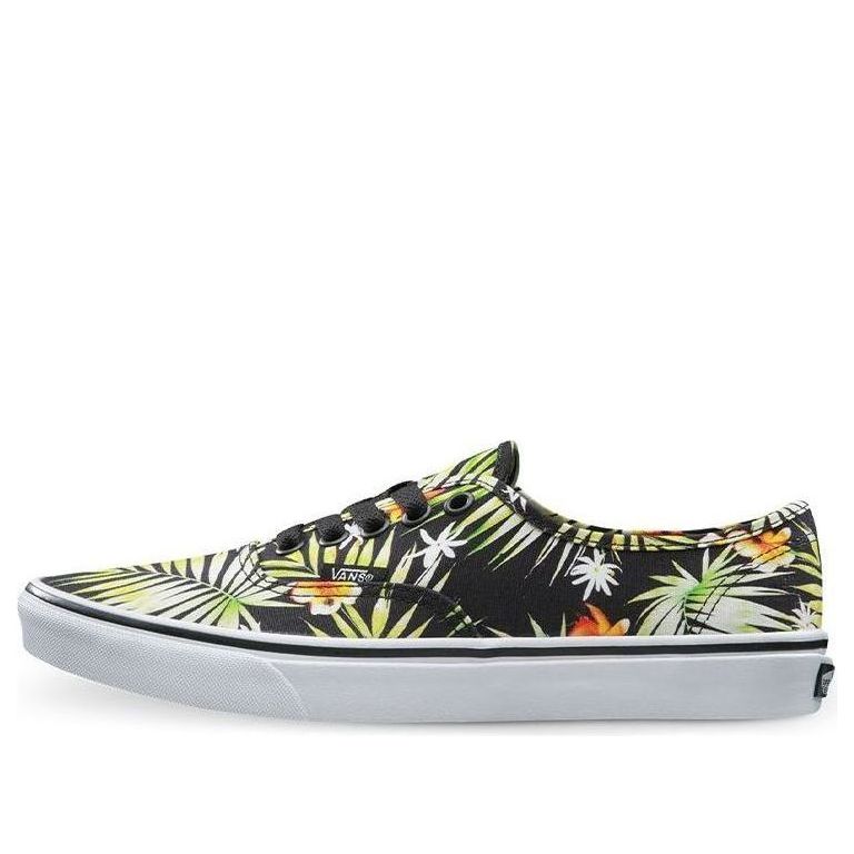 Vans Authentic 'Decay Palms' VN0A38EMMLD