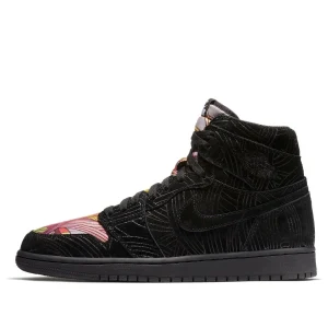 Air Jordan 1 Retro High x Pomb 'Los Primeros' AH7739-001