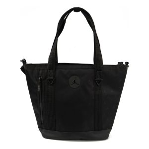 Air Jordan Tote Bag 'Black' JD2213007GS-001