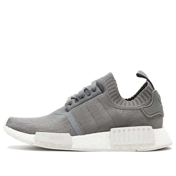 (WMNS) adidas NMD_R1 Primeknit 'France' BY8762