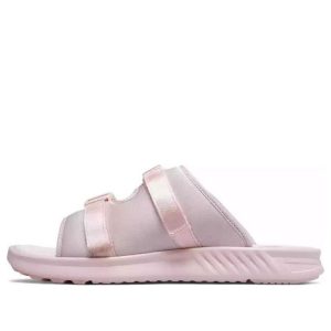 (WMNS) New Balance 330 Slides 'Pink White' SDL330PK
