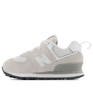 (TD) New Balance 574 Bungee 'Core Pack - Nimbus Cloud' ID574EVW