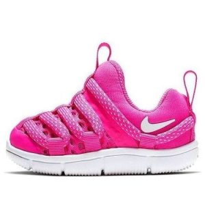 (TD) Nike Novice BR 'Laser Fushia' BQ6721-600