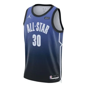 Air Jordan x NBA 2023 All-Star Edition Jersey 'Stephen Curry 30' DX6328-503