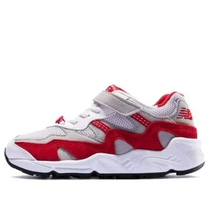 (PS) New Balance 850 Shoes 'Grey Red White' PV850GCY