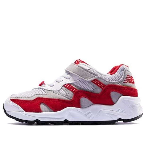 (PS) New Balance 850 Shoes 'Grey Red White' PV850GCY
