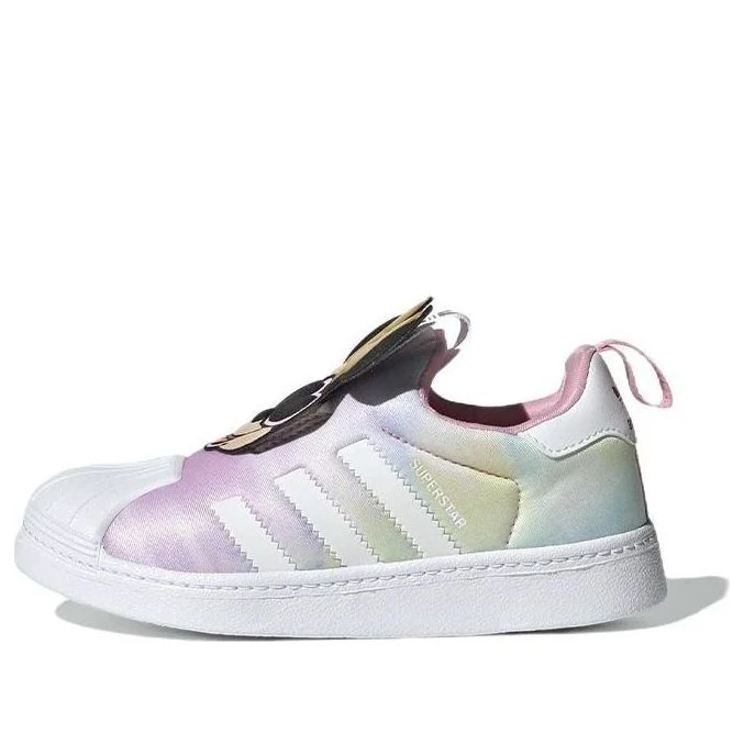 (PS) adidas Superstar 360 x Disney 'Minnie Mouse' GY9150
