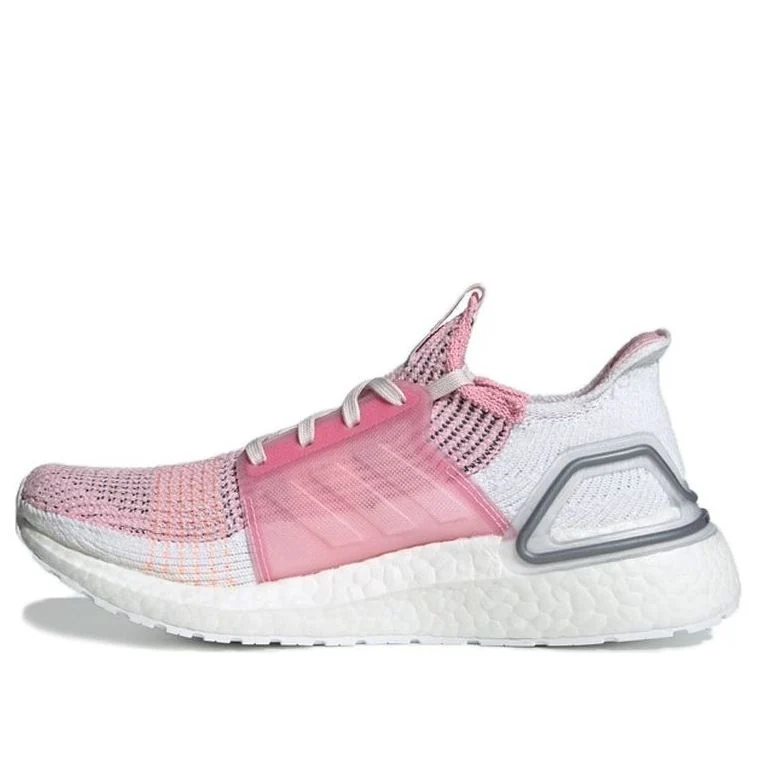 (WMNS) adidas Ultraboost 19 'True Pink' F35283