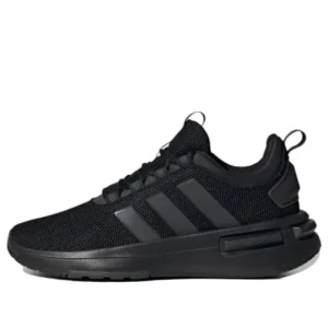 (WMNS) adidas Racer TR23 'Black Carbon' IG7348