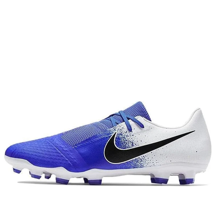 Nike Phantom Venom Academy FG 'White Racer Blue' AO0566-104