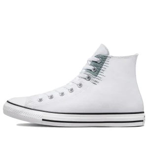 Converse Chuck Taylor All Star High 'Stitched Patch - White' A05031F