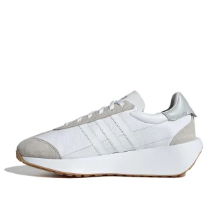 (WMNS) adidas originals COUNTRY XLG 'White Grey' IG8285