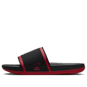 Nike MLB x Offcourt Slide 'St. Louis Cardinals' DH6974-002