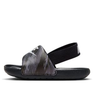 (TD) Nike Kawa Slide SE 'Black Camo' DN3971-001