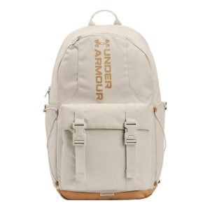 Under Armour Gametime Backpack 'Light Brown' 1364184-279