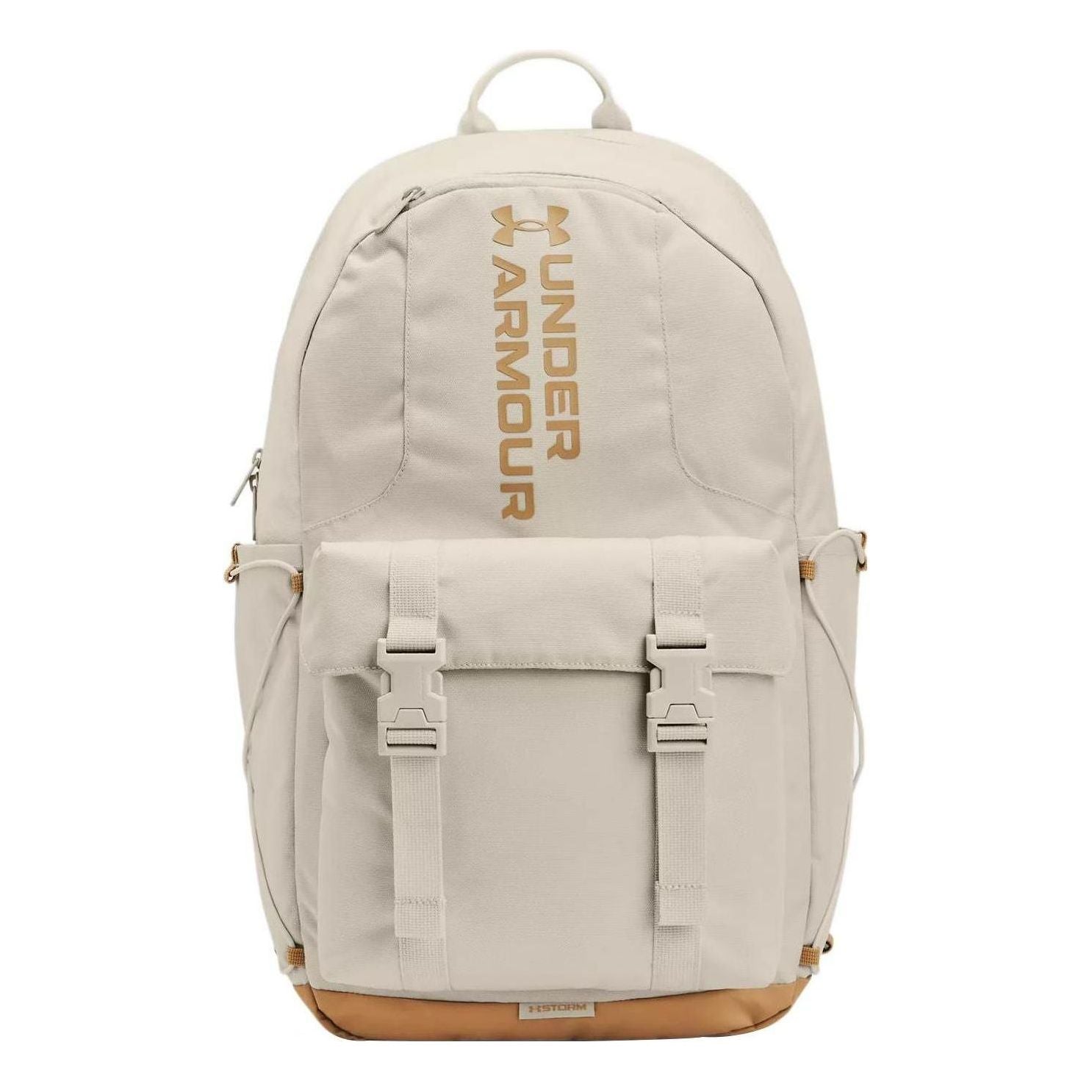Under Armour Gametime Backpack 'Light Brown' 1364184-279