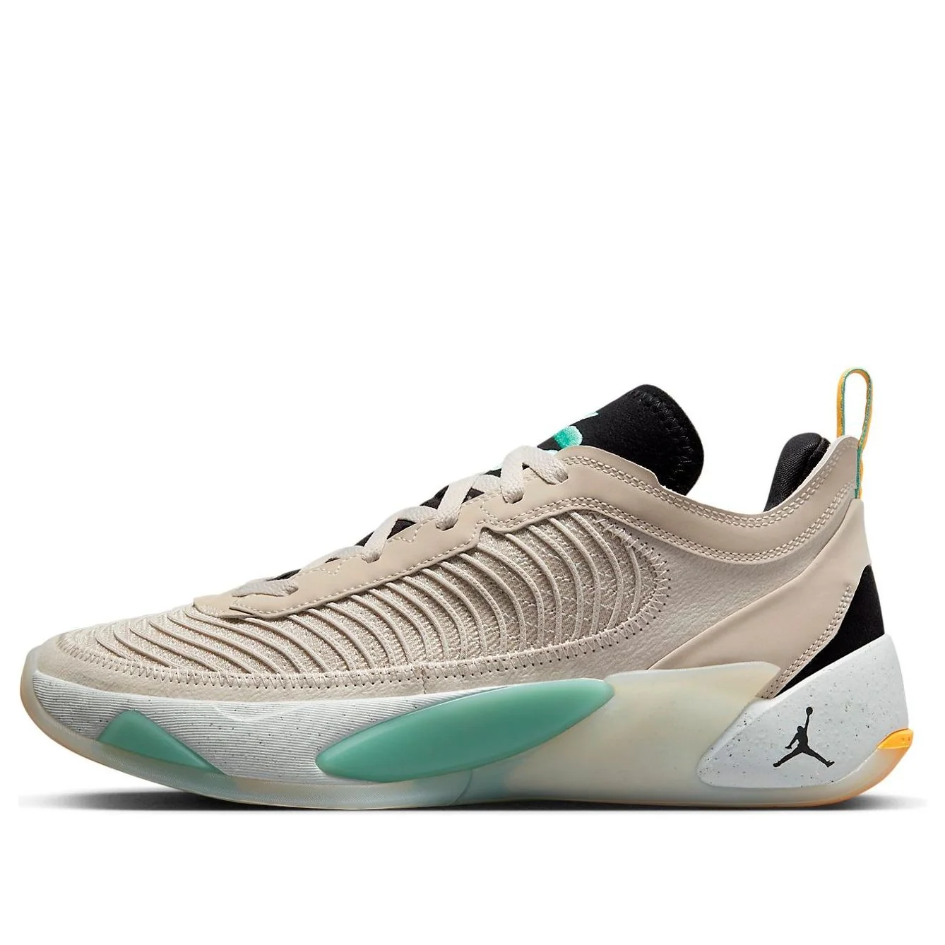 Air Jordan Luka 1 Next Nature 'Light Orewood Brown' DR9830-130