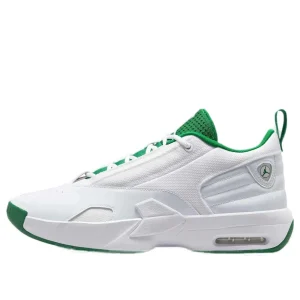 Air Jordan Max Aura 6 'White Pine Green' FQ8298-103