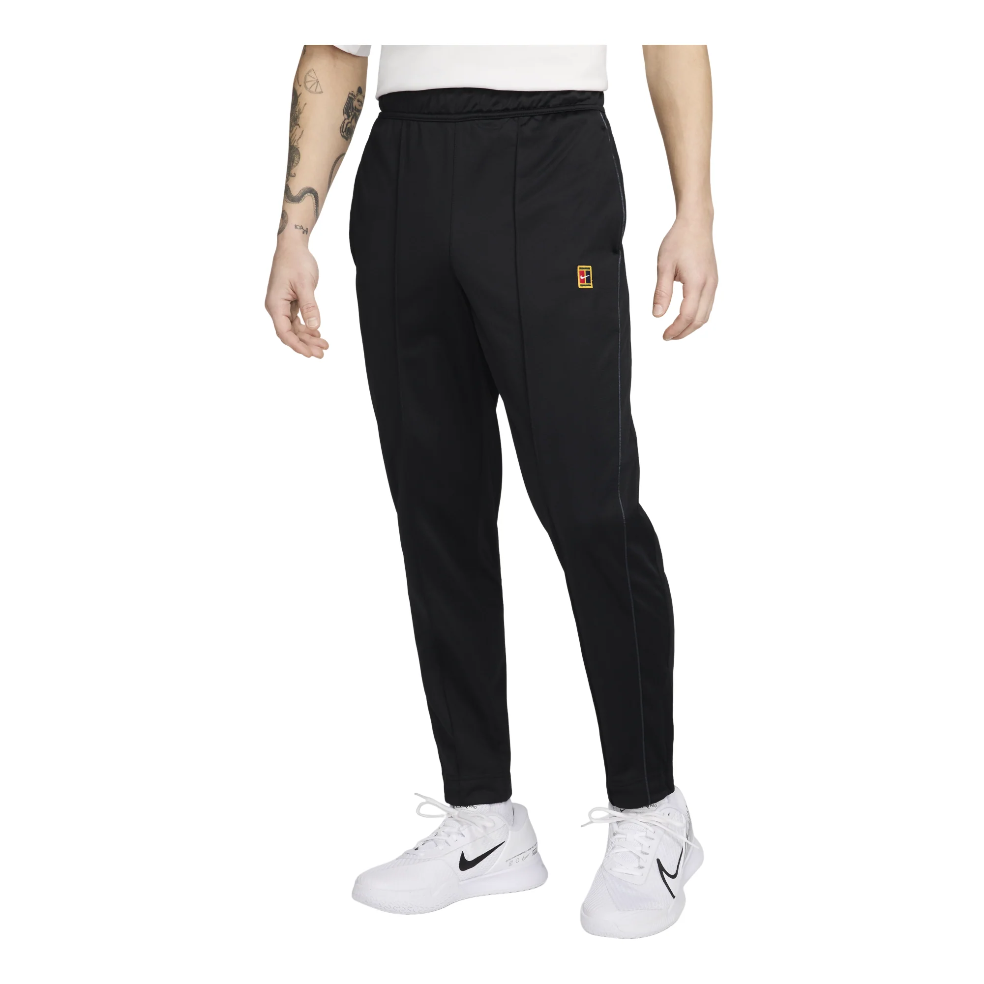 Nike Court Tennis Trousers 'Black' DC2567-010