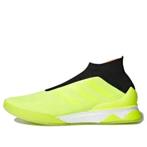 adidas Predator Tango 18+ TR 'Solar Yellow' AQ0601