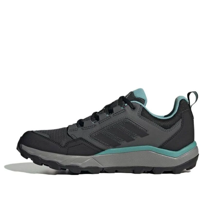 (WMNS) adidas Terrex Tracerocker 2.0 Gore-Tex Trail Running Shoes 'Grey' IF5028