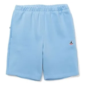 Air Jordan x Union LA Leisure Shorts 'Psychic Blue' CV1259-436